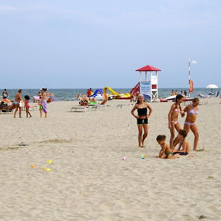 Villetta Maiori Lido delle Nazioni Εξωτερικό φωτογραφία