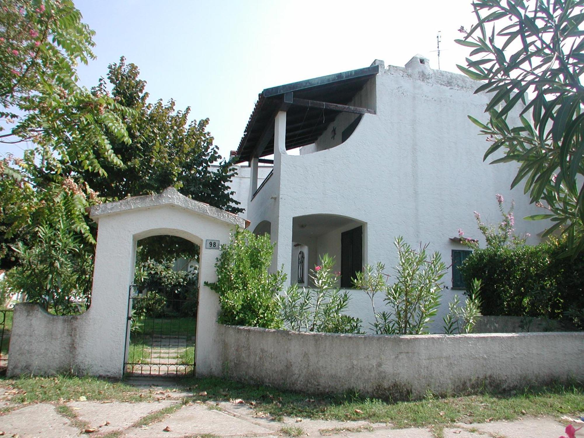 Villetta Maiori Lido delle Nazioni Εξωτερικό φωτογραφία