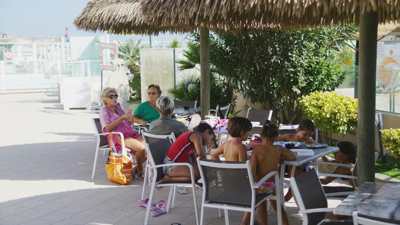 Villetta Maiori Lido delle Nazioni Εξωτερικό φωτογραφία