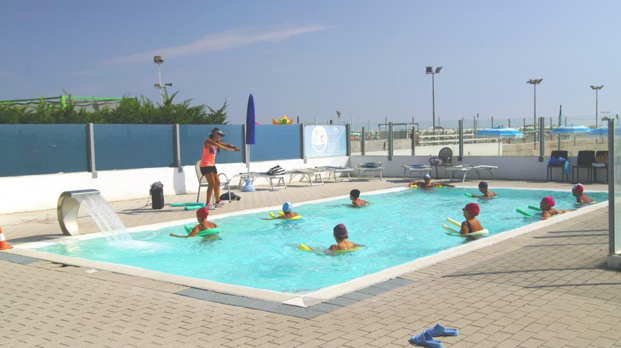 Villetta Maiori Lido delle Nazioni Εξωτερικό φωτογραφία