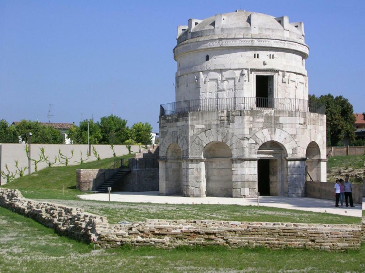Villetta Maiori Lido delle Nazioni Εξωτερικό φωτογραφία