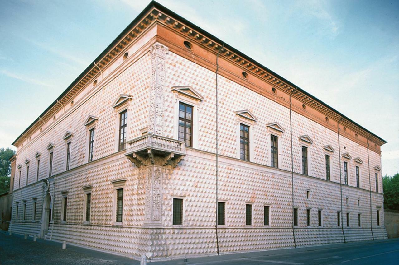 Villetta Maiori Lido delle Nazioni Εξωτερικό φωτογραφία