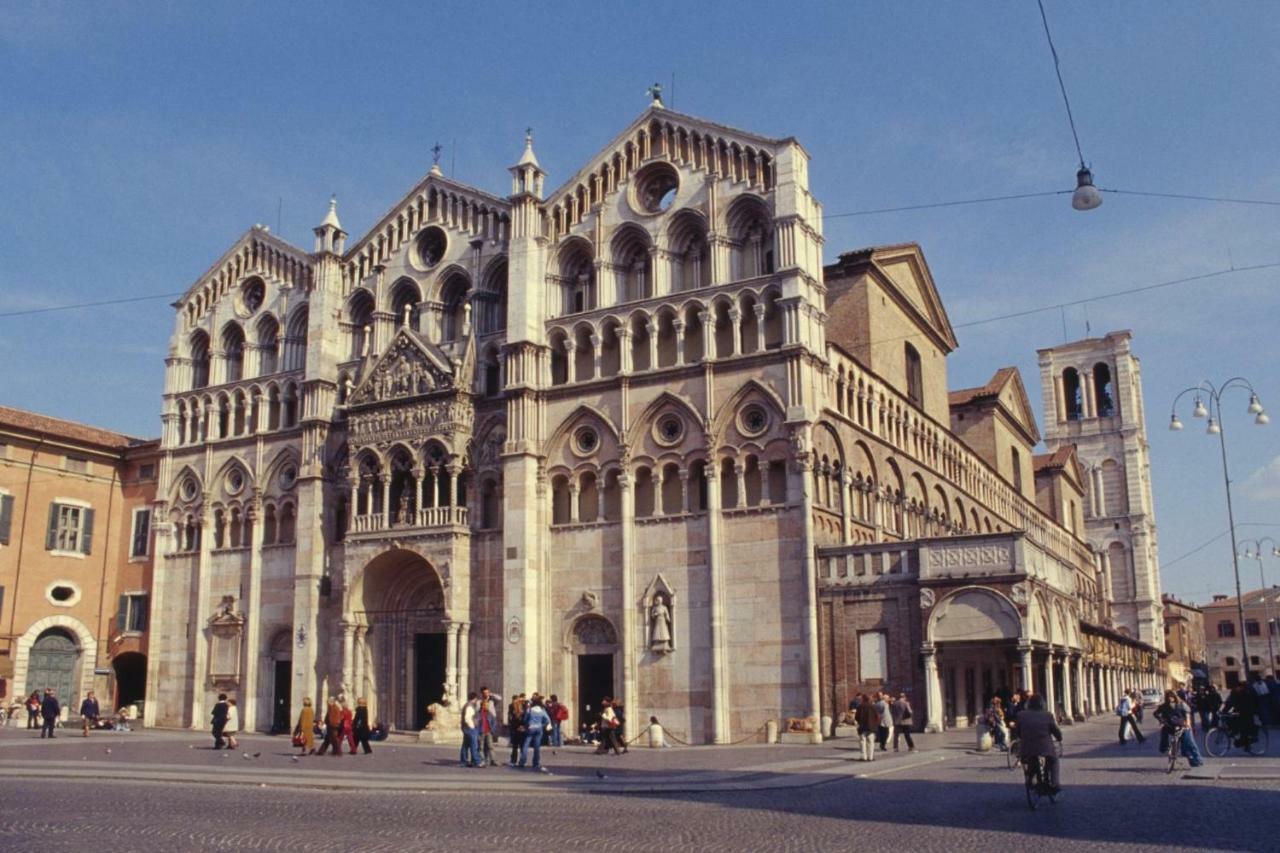 Villetta Maiori Lido delle Nazioni Εξωτερικό φωτογραφία