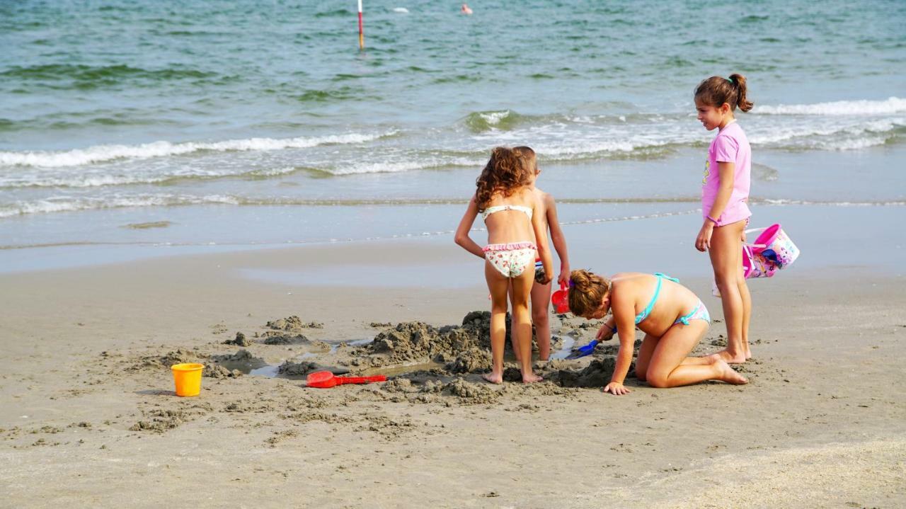 Villetta Maiori Lido delle Nazioni Εξωτερικό φωτογραφία