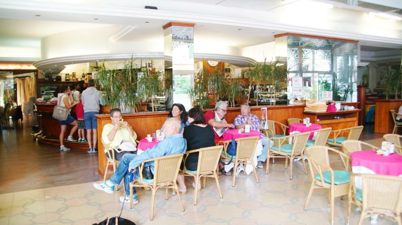 Villetta Maiori Lido delle Nazioni Εξωτερικό φωτογραφία