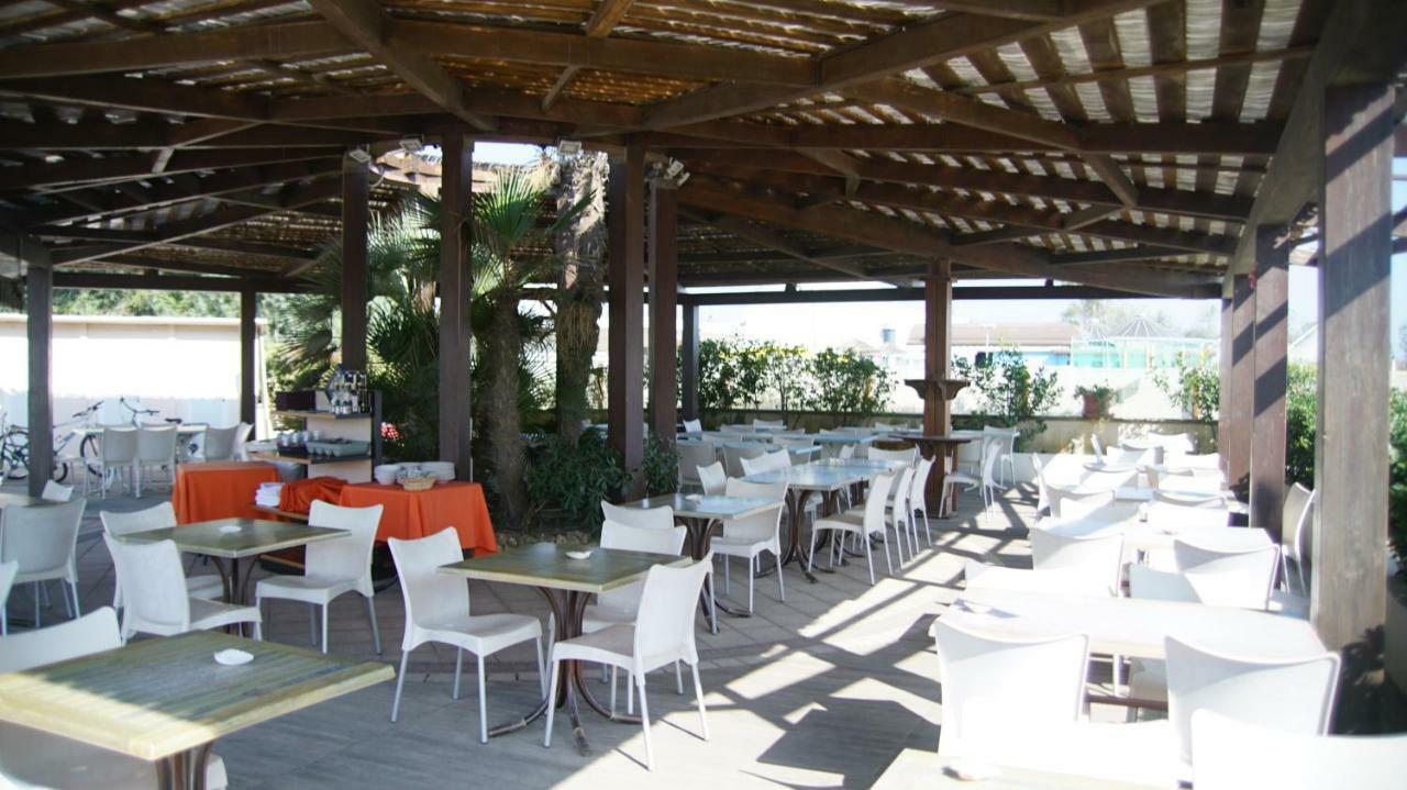 Villetta Maiori Lido delle Nazioni Εξωτερικό φωτογραφία