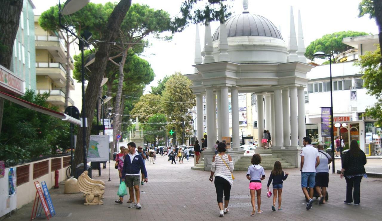Villetta Maiori Lido delle Nazioni Εξωτερικό φωτογραφία