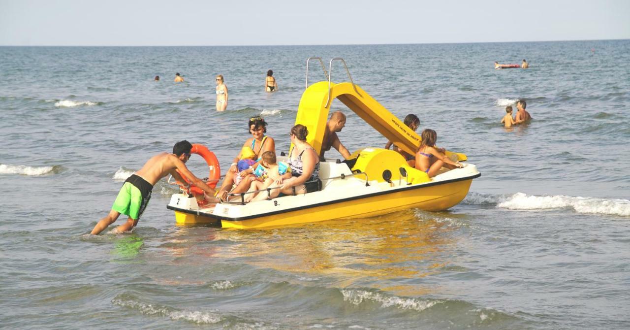 Villetta Maiori Lido delle Nazioni Εξωτερικό φωτογραφία